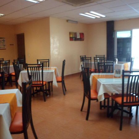 Hotel Rivera Inn Tamazunchale 외부 사진